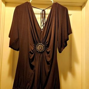 Studio Y Women's Blouse